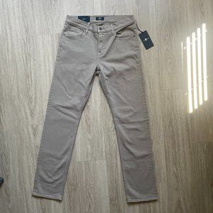 7 For All Mankind Men's Slimmy Slim Straight Leg Jeans- Size 32